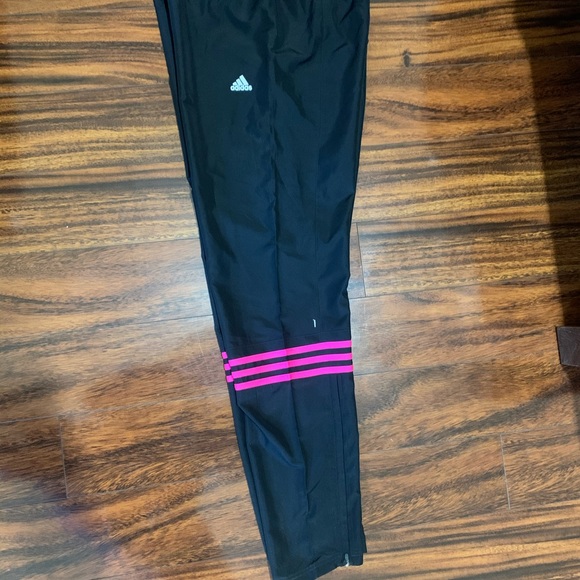 **SALE**‼️ADIDAS‼️ track pants - Picture 1 of 2